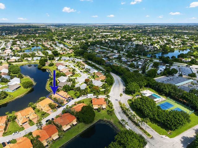 19907 Villa Lante Place, Boca Raton, FL 33434