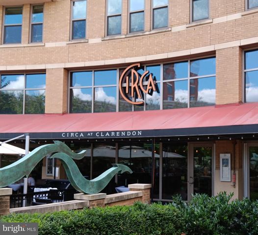 2638 FAIRFAX DR, Arlington, VA 22201