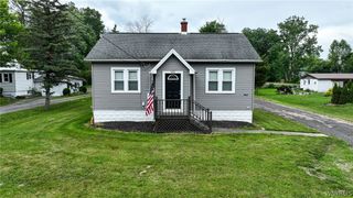 7091 Transit Road, Clarence, NY 14051