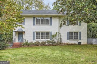 3685 Cantrell Road NE A, Atlanta, GA 30319