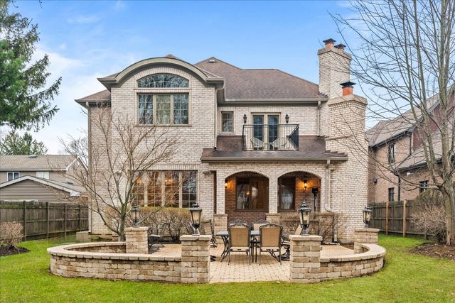 2970 Koepke Road, Northbrook, IL 60062