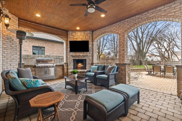 2970 Koepke Road, Northbrook, IL 60062