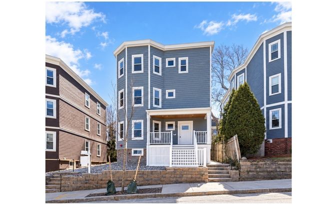 32 Cambridge Terrace 2, Cambridge, MA 02140