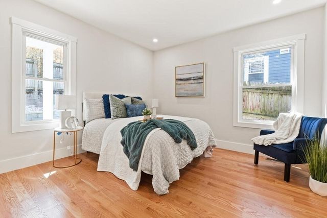 32 Cambridge Terrace 2, Cambridge, MA 02140