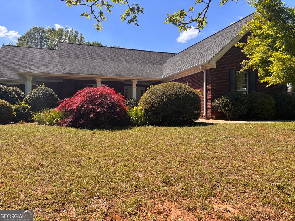 254 Taylor Lane, Winterville, GA 30683
