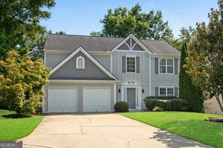 1826 Chasewood Park Drive, Marietta, GA 30066