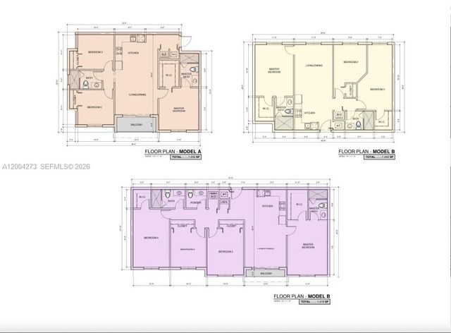 14315 SW 272nd St, Homestead, FL 33032