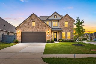 18204 Saffron Sun Street, Conroe, TX 77302