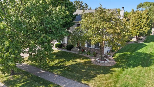 238 Bach Road, Schererville, IN 46375