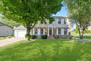 238 Bach Road, Schererville, IN 46375