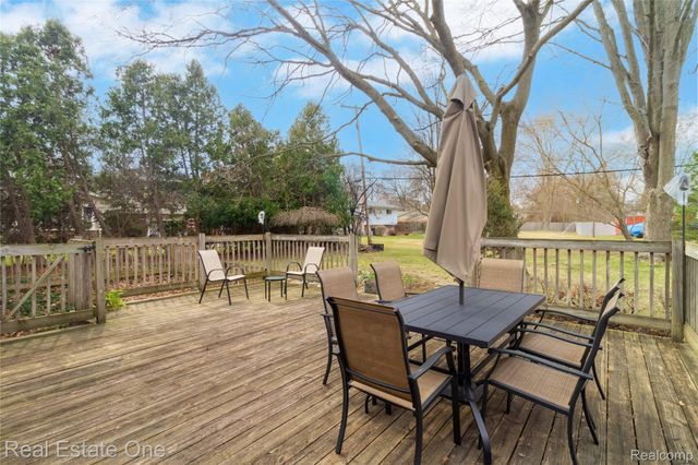 28781 Ravenwood Street, Farmington Hills, MI 48334