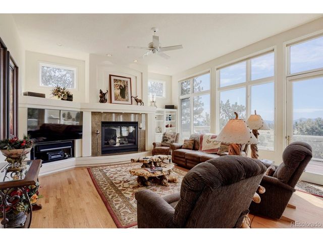 32680 El Diente Ct, Evergreen, CO 80439