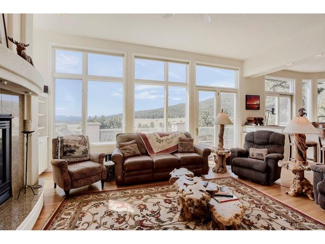 32680 El Diente Ct, Evergreen, CO 80439
