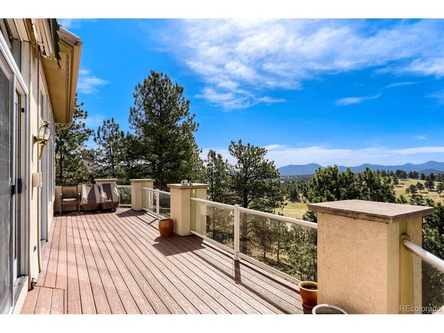 32680 El Diente Ct, Evergreen, CO 80439