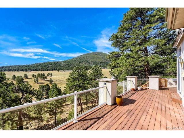 32680 El Diente Ct, Evergreen, CO 80439