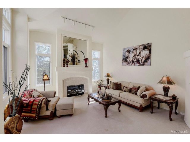 32680 El Diente Ct, Evergreen, CO 80439
