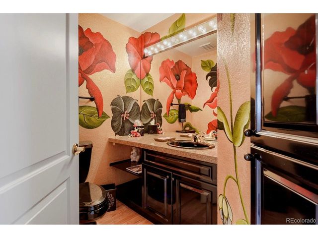 32680 El Diente Ct, Evergreen, CO 80439