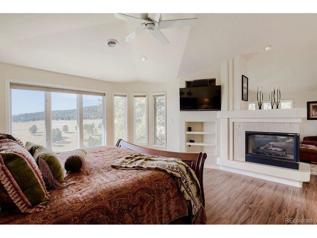 32680 El Diente Ct, Evergreen, CO 80439