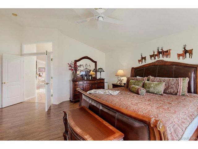 32680 El Diente Ct, Evergreen, CO 80439