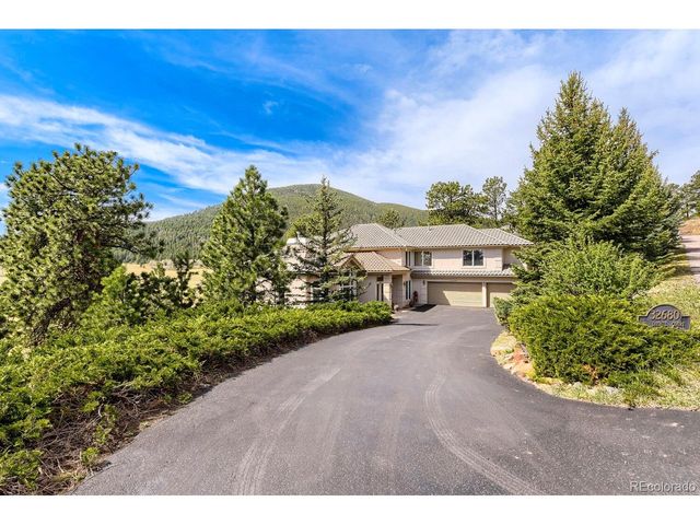 32680 El Diente Ct, Evergreen, CO 80439