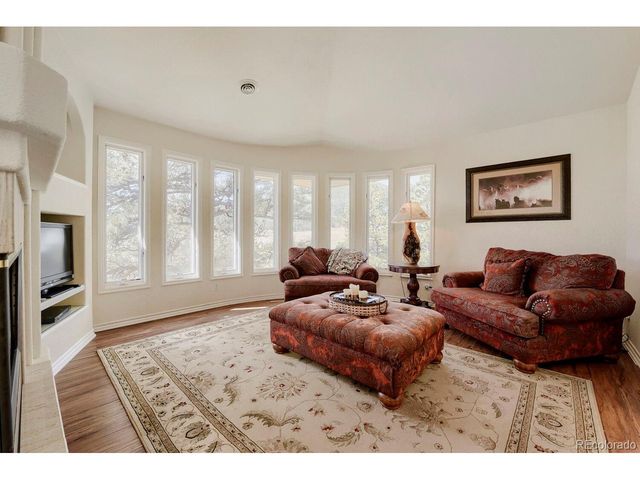 32680 El Diente Ct, Evergreen, CO 80439