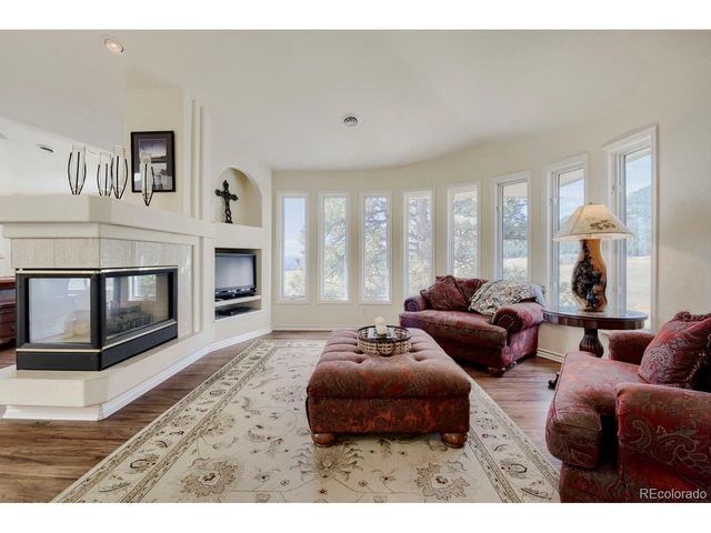 32680 El Diente Ct, Evergreen, CO 80439