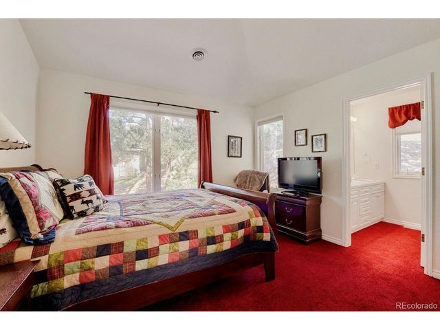 32680 El Diente Ct, Evergreen, CO 80439