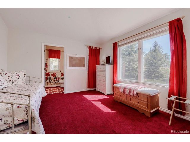 32680 El Diente Ct, Evergreen, CO 80439