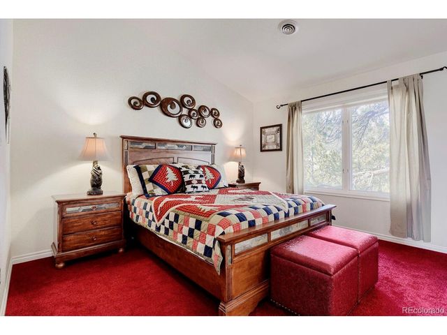 32680 El Diente Ct, Evergreen, CO 80439
