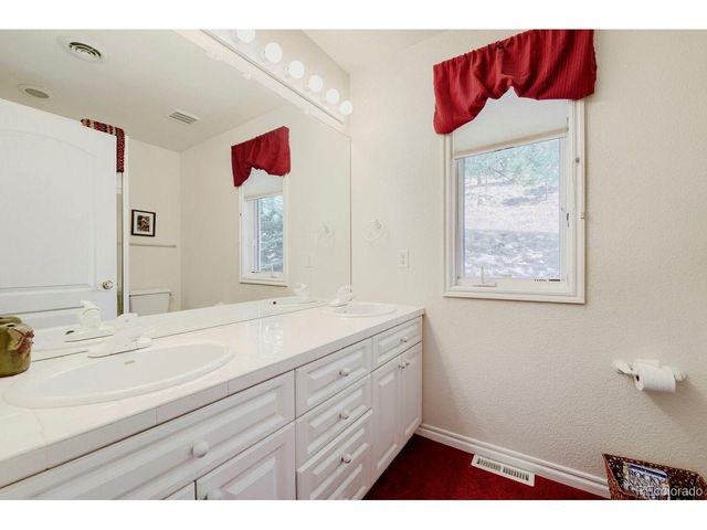 32680 El Diente Ct, Evergreen, CO 80439