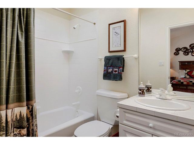 32680 El Diente Ct, Evergreen, CO 80439