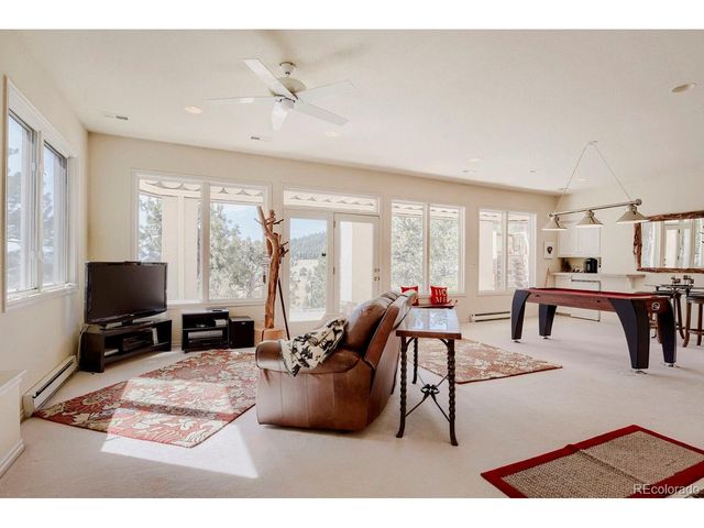 32680 El Diente Ct, Evergreen, CO 80439