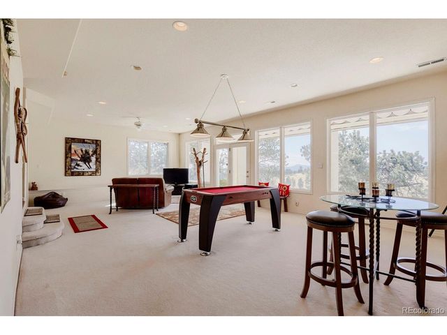 32680 El Diente Ct, Evergreen, CO 80439