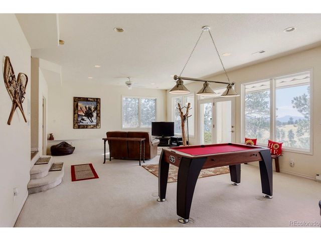 32680 El Diente Ct, Evergreen, CO 80439