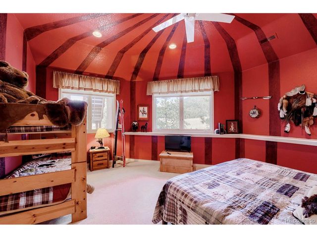32680 El Diente Ct, Evergreen, CO 80439