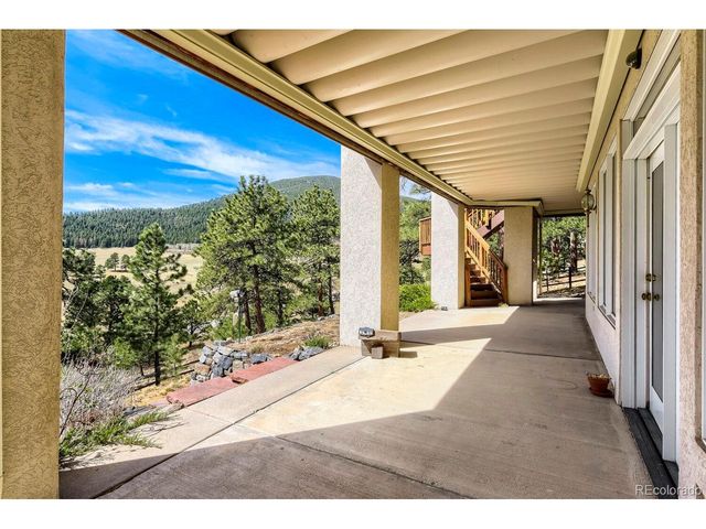 32680 El Diente Ct, Evergreen, CO 80439