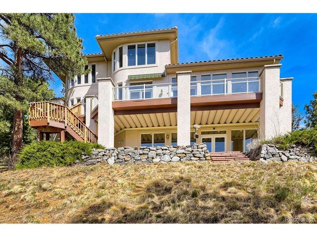 32680 El Diente Ct, Evergreen, CO 80439