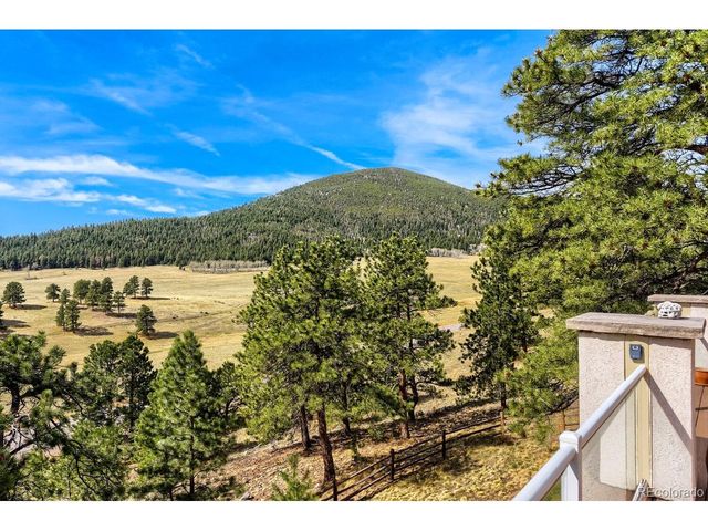 32680 El Diente Ct, Evergreen, CO 80439