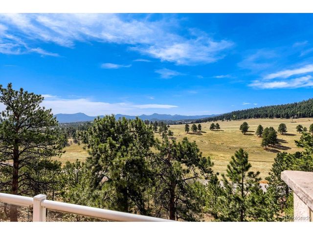 32680 El Diente Ct, Evergreen, CO 80439