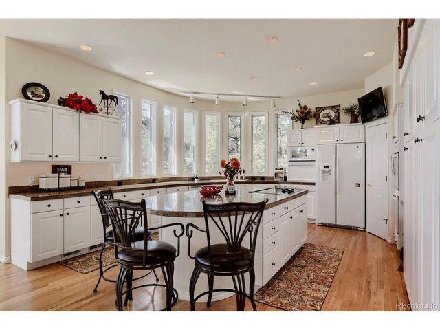 32680 El Diente Ct, Evergreen, CO 80439