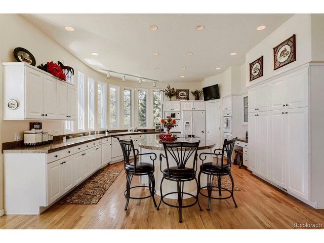 32680 El Diente Ct, Evergreen, CO 80439