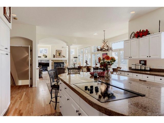 32680 El Diente Ct, Evergreen, CO 80439