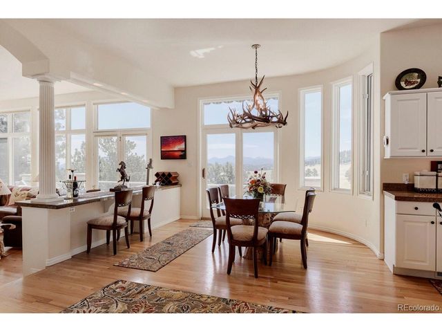 32680 El Diente Ct, Evergreen, CO 80439