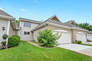 9418 Rayna Drive 62, Davison, MI 48423