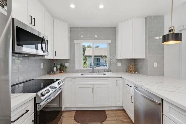 1489 Gustavo Street F, El Cajon, CA 92019