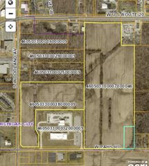 0 W Highway 20, Michigan City, IN 46360