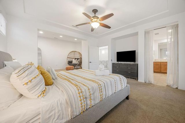 6355 Via Stasera, Palm Desert, CA 92260