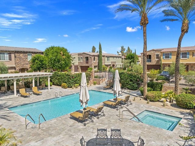 6355 Via Stasera, Palm Desert, CA 92260