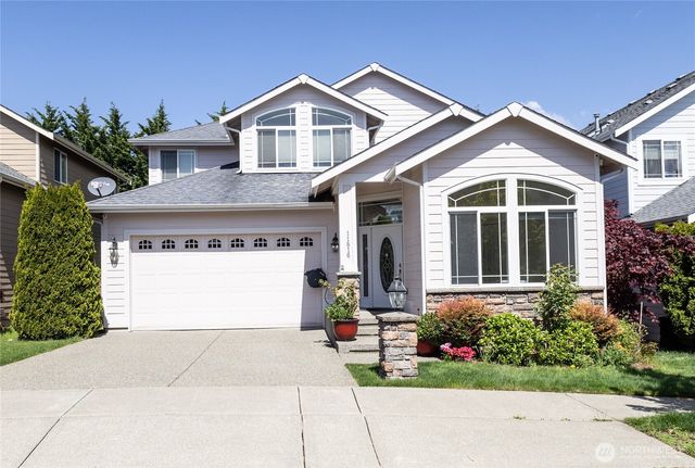 11816 SE 240th Place, Kent, WA 98030