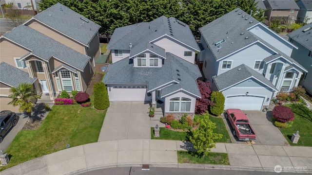 11816 SE 240th Place, Kent, WA 98030